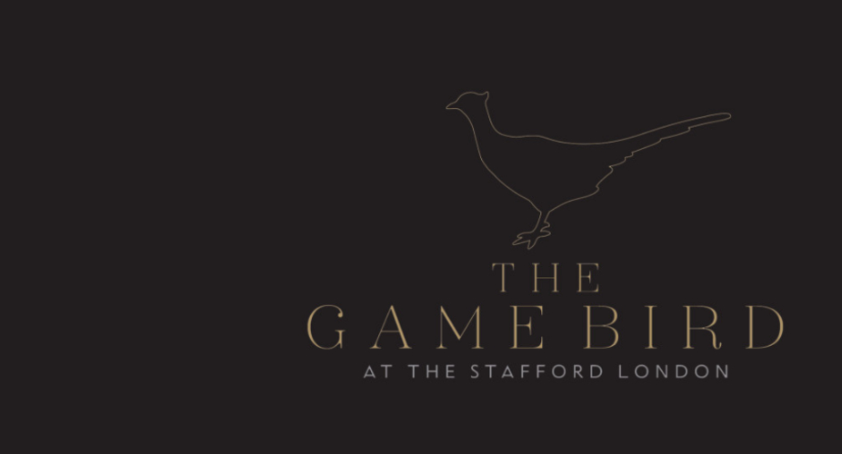 The Game Bird Restaurant