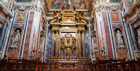 Basilica Maggiore