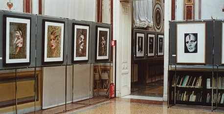 Villa Croce Museum