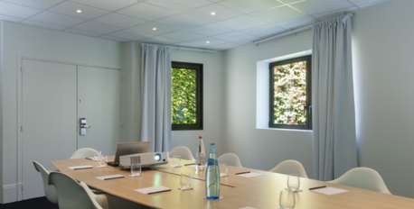 ”Boris Vian” Meeting Room