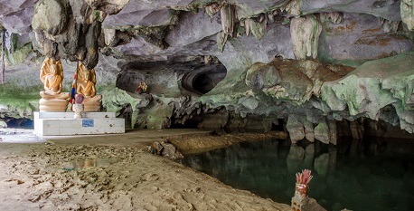 Cave Tour