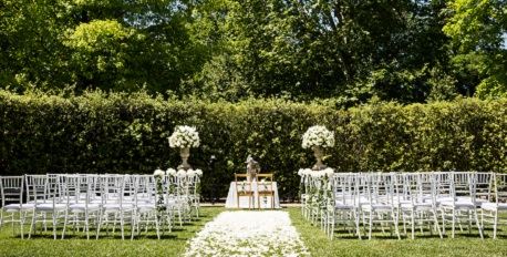 Events & Weddings