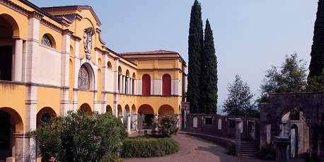 Villa Cargnacco