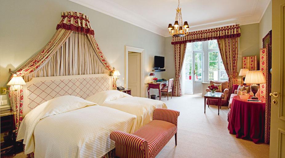 Royal Suite, 1 Bedroom