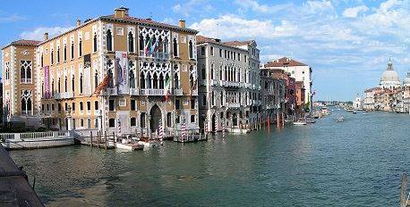 Venice Accademia