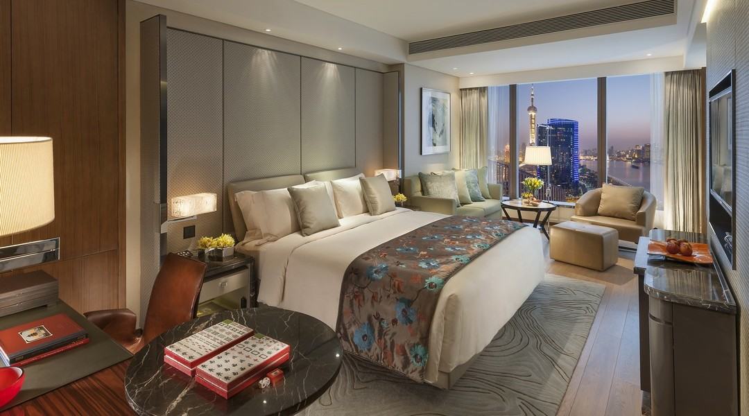 Harbour City Suite - Two Bedroom