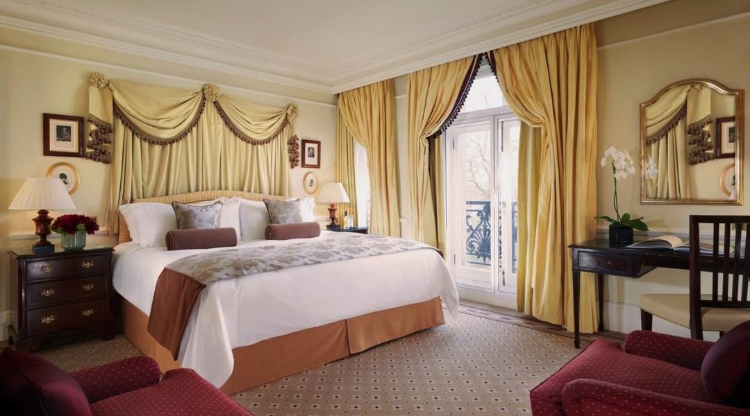 Room, 1 King Bed (Hyde Park)