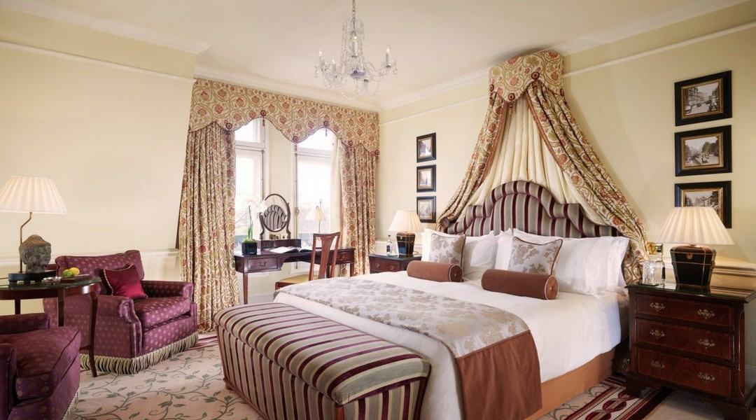 Suite, 1 King Bed (Hyde Park)