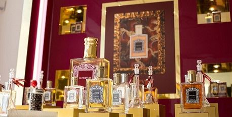 Perfumery & Valmont Boutique