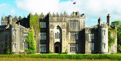 Birr Castle Demesne 