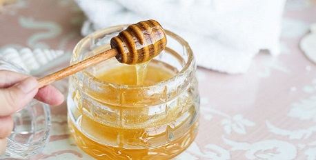 Manuka Honey Healing Cocoon