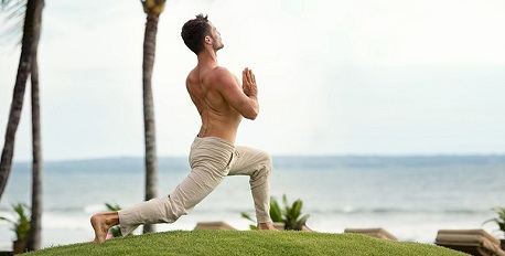 Fitness/Yoga/Pilates Instructor 