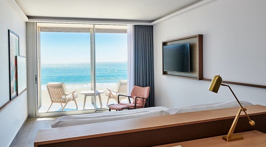 Premium Room Beachfront