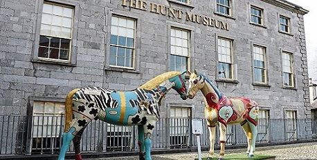 The Hunt Museum