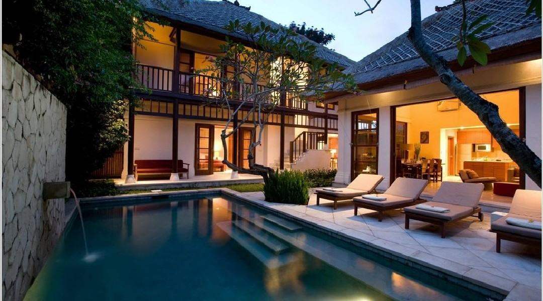 Luxury Villa, 3 Bedrooms, Private Pool, Garden View