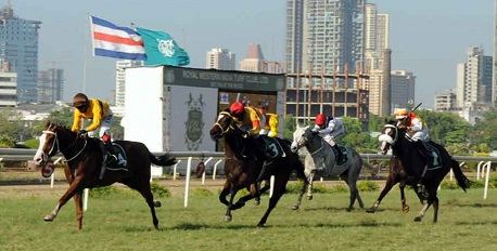Calcutta Race Course