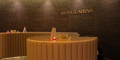 Spa By Clarins