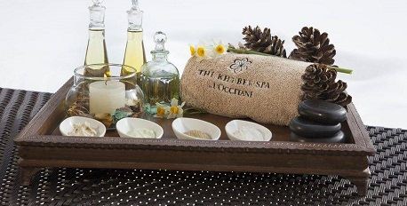 The Khyber Spa by L'Occitane