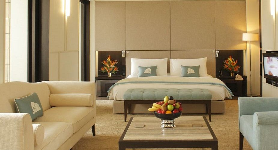 Lodhi One Bedroom Suite