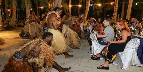 Fijian Cultural Night