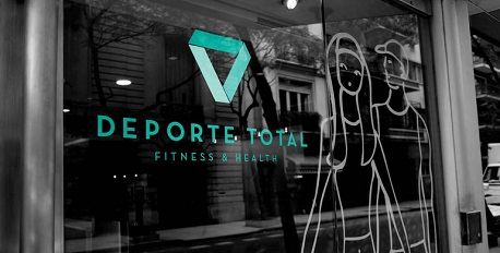Deporte Total Fitness & Health
