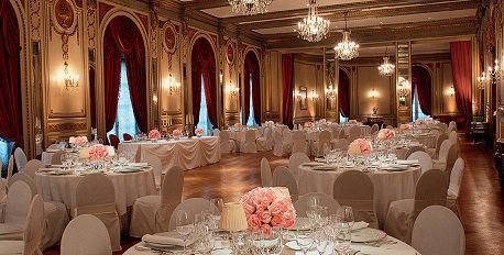 Versailles Ballroom