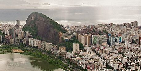 Best View of Rio