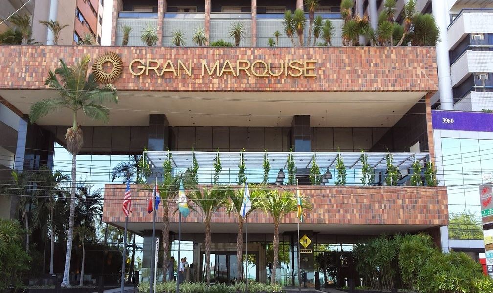 Hotel Gran Marquise