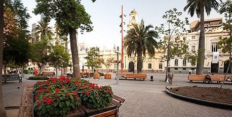 Plaza De Armas 