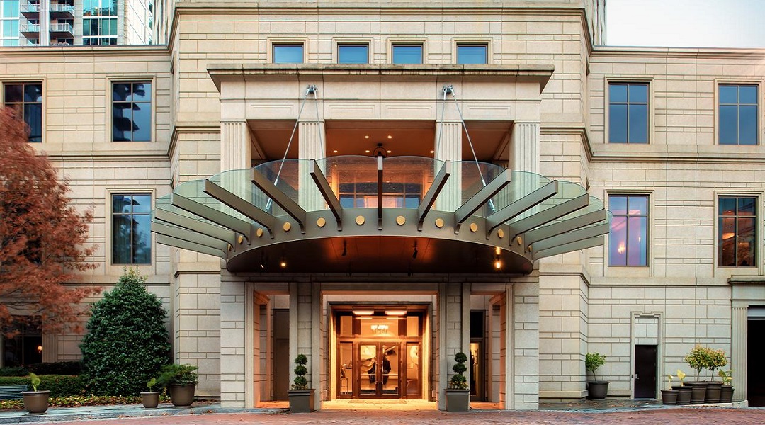 Waldorf Astoria Atlanta Buckhead