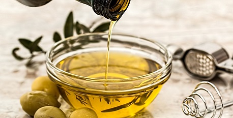 Olive Oil Tastings