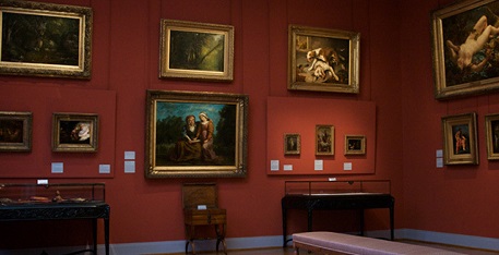 Museum Eugène-Delacroix
