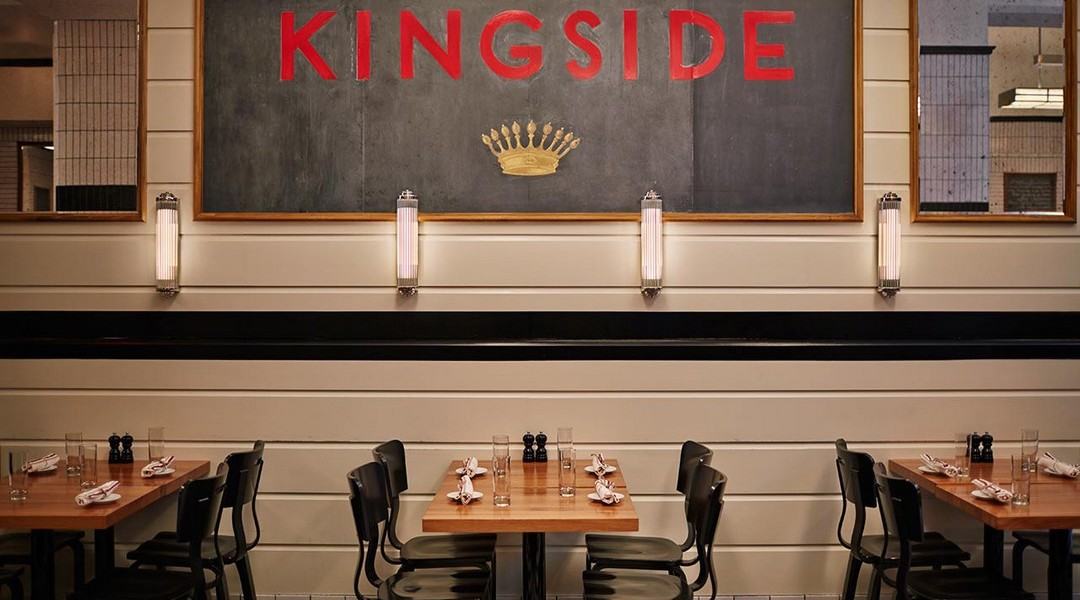 Kingside Restaurant