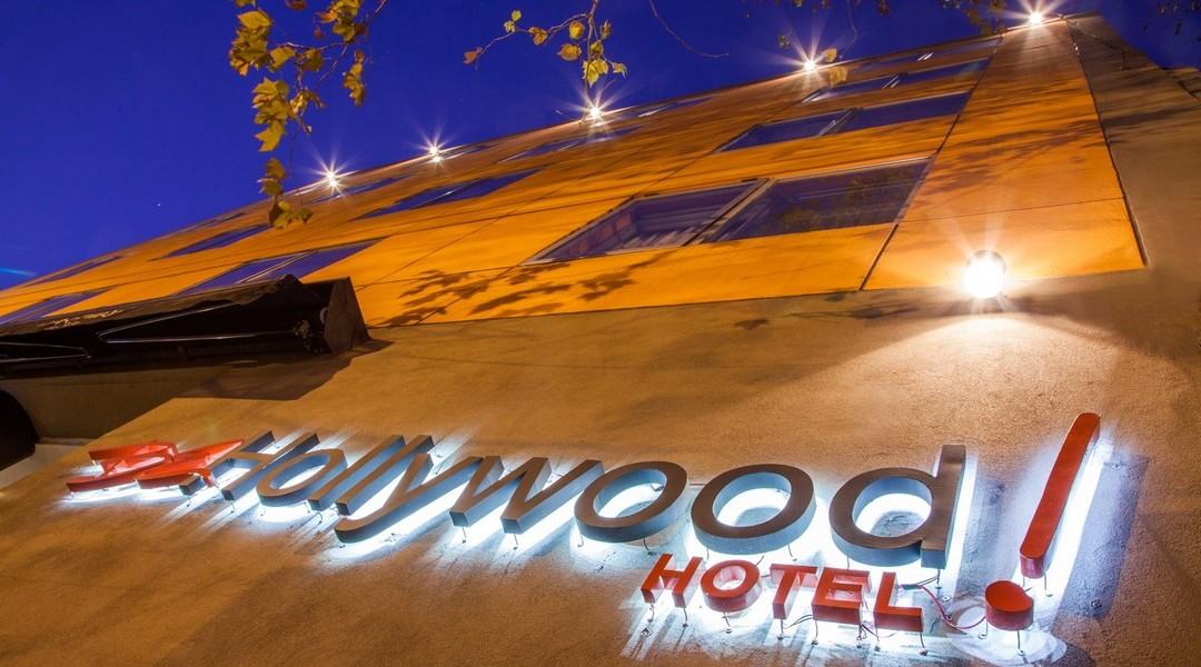 Be Hollywood! Hotel