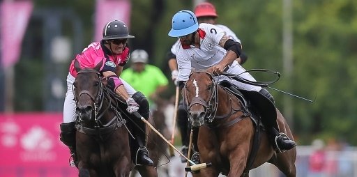 See a Polo Match in Palermo