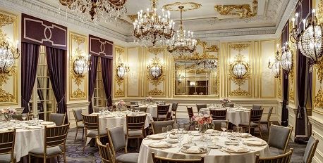 The Fontainebleau Room