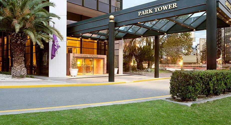 Park Tower, a Luxury Collection Hotel