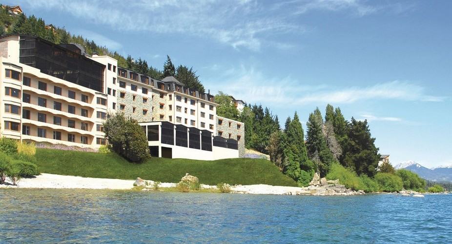 Alma del Lago Suites & Spa