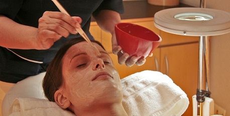Massages and Beauty Treatments