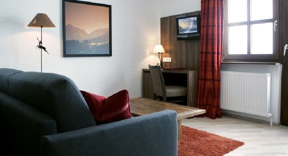 Suite Arlberg Panorama