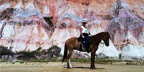 Horseback Riding 