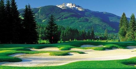 Whistler Golf Club