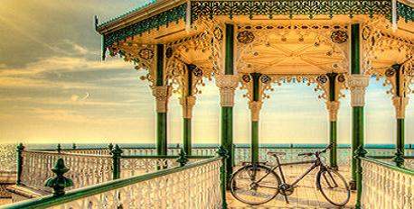 Cycle Brighton 
