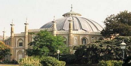 The Brighton Dome