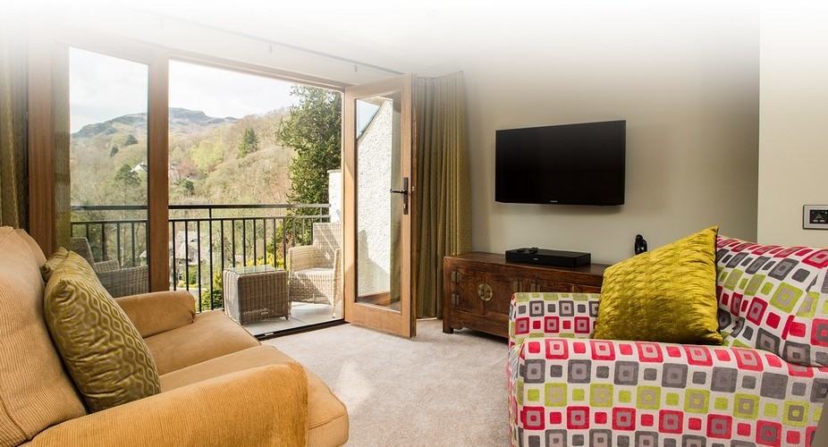 Suite (Loweswater)