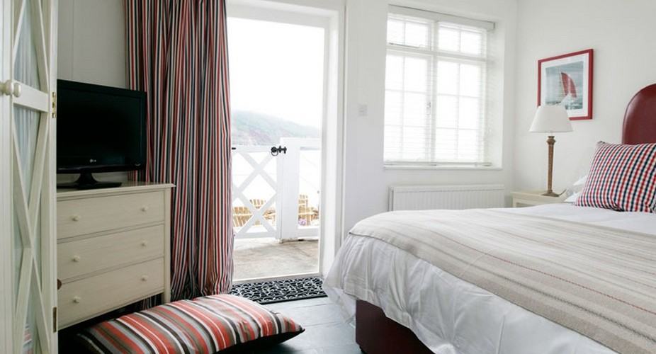 Suite, 1 Bedroom, Terrace (Shell Suite)