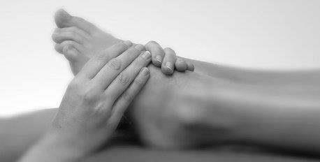 Hands & Feet