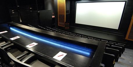 Cinema Saint-Antoine