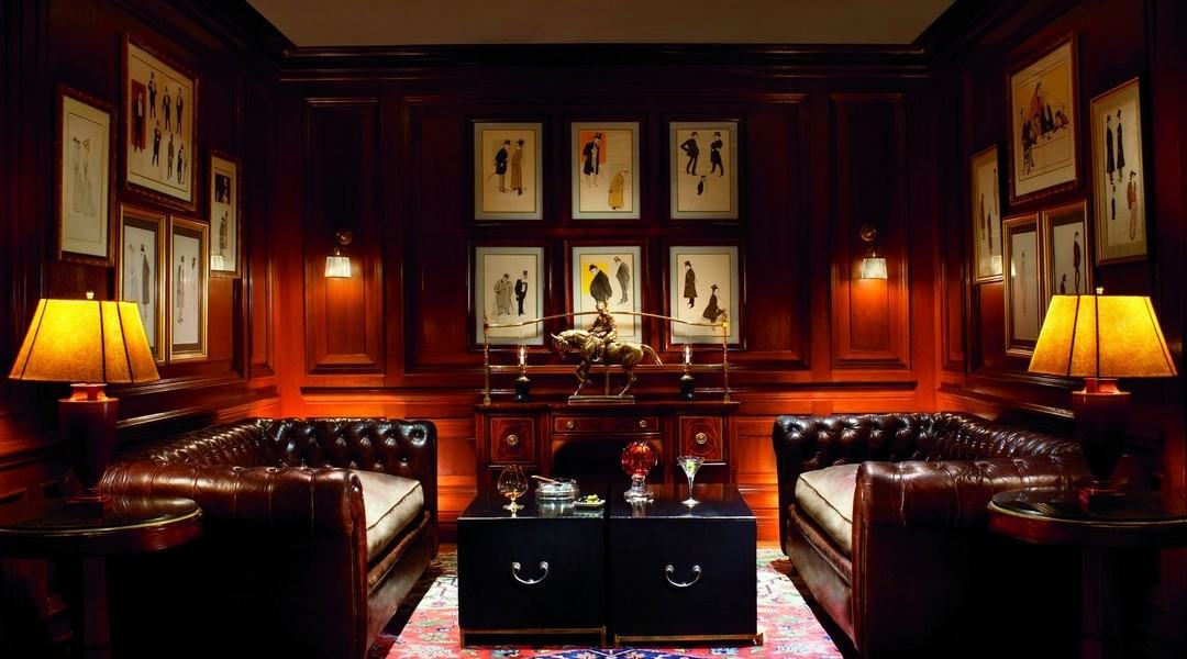 The Ritz-Carlton Bar