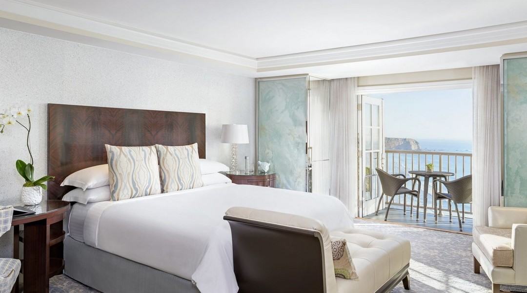 Suite, 2 King Beds, Ocean View